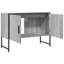 Nivi 80mm Single Bathroom Vanity with Basin-1938423132