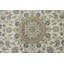 Performance Hand Knotted Wool Floral Indoor Rug
