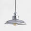 Luminaire suspendu simple à 1 lumière Vickie-1428746799