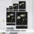 Queens Lace I -Gallery Wrapped Cavas-1387883343