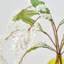 Faux Floral in Vase