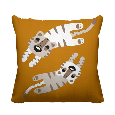 Coussin Jiba