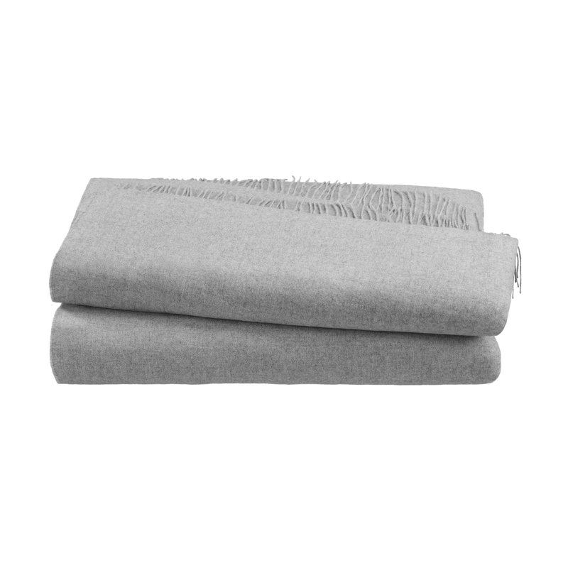 Luxor Cashmere Throw