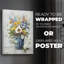 Country Living II - Impression sur toile seulement - NON-CADRE-118057196