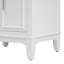 Sophisticated Bathroom Vanity With Versatile Storage And Stylish Design
