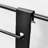 4-Pocket Adjustable Display Rack