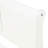 White Twin Platform Bed - Solid Wood Created With Headboard/ With Headboard, & Support