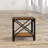 Schlenker End Table