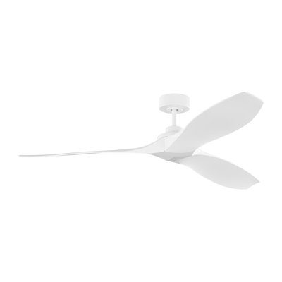 Smart Outdoor Ceiling Fan