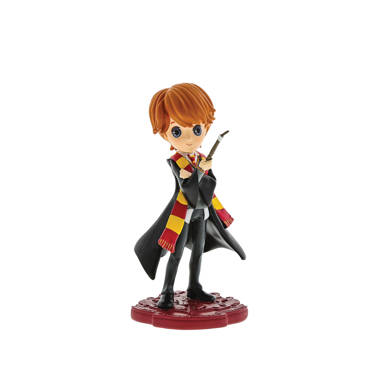 Fève Harry Potter - Hermione Granger - Passion-Miniatures