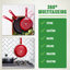 GreenChef Diamond Aluminium Non-Stick Frying Pan-489162847-489162843