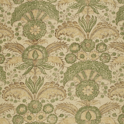 Tissu Calicut