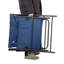 Méridienne d'extérieur pliable en tissu-69429525