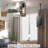 Vivo Extending Ceiling TV Mount For  Screens-111083117