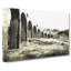 Glenfinnan Viaduct In Scotland - Wrapped Canvas Painting-56656394
