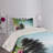 Eclectic Polyester Coverlet-41891842