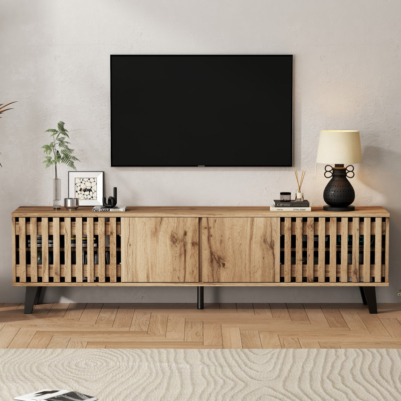 2 - Piece Living Room Table Set