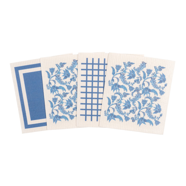 Swedish Dishcloth 12-piece Set