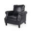 Chaise d'appoint pour l'intérieur