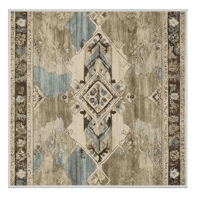Tapis Legacy Flourish