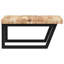 Armend 60cm Solid Wood Bathroom Vanity Top-92232729