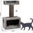 Carrson Scratching Post