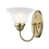 Antique Brass selected