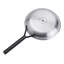 ZWILLING Milano Stainless Steel 2-Pc Stainless Steel Fry Pan Set