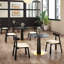 Table de conférence Modern Modern-415553488