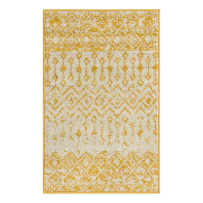 Somerville Moroccan Indoor Rug
