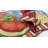 Kadin Linen and Polyester Rectangle Placemat