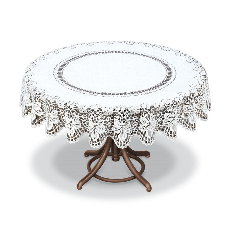 Round Tablecloth