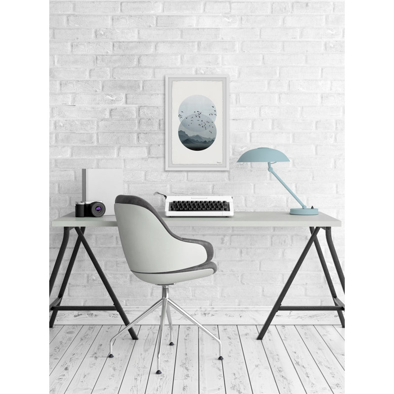 Parvez Taj - Single Picture Frame Print, 91 cm H x 61 cm W