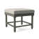 Lind Island Upholstered Bench