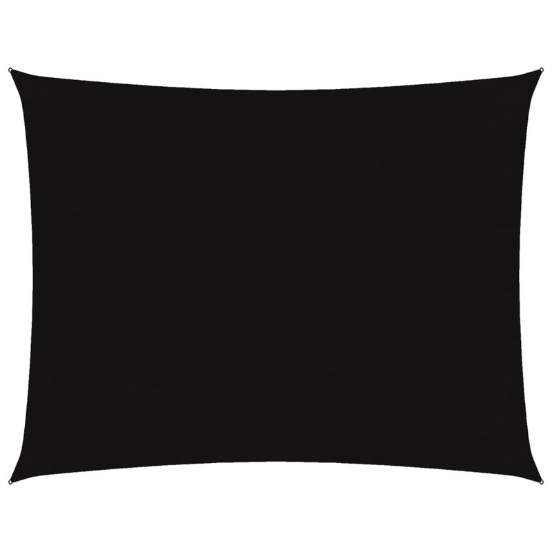 Rectangular Shade Sail