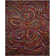 Miley Performance Abstract Rug