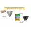 Bordure de pelouse-89002012-89002010