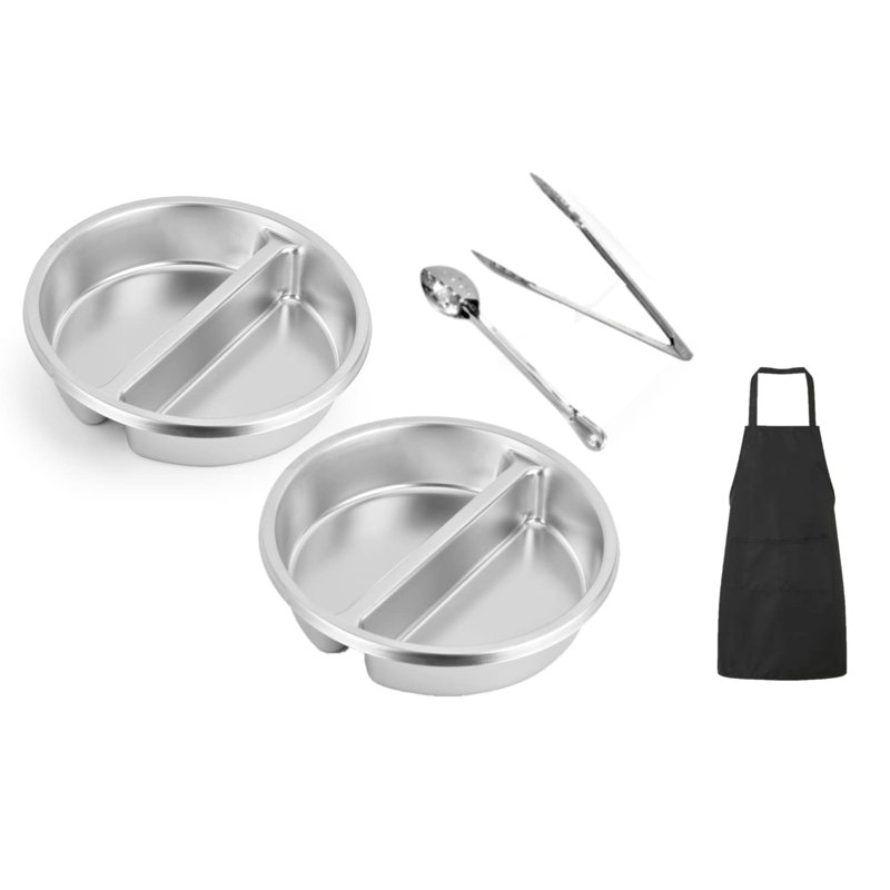 Accessoire pour réchaud