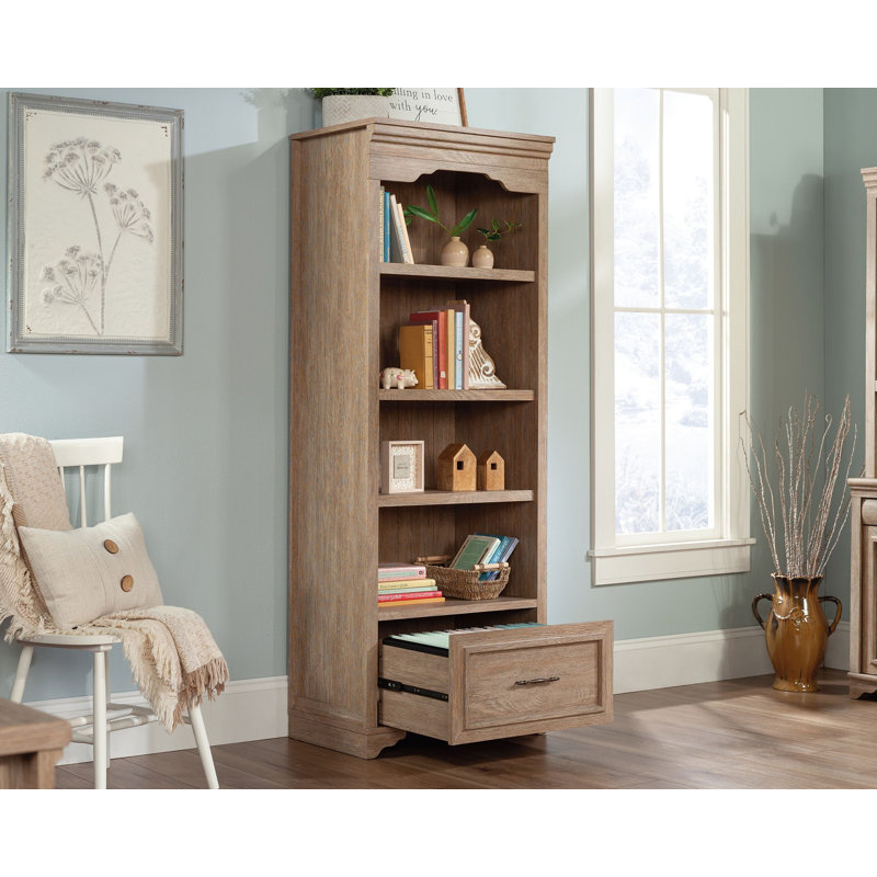 Bibliothèque standard H 71,969 "x l 26,614" Sardinia
