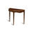 Scarborough House 35'' Solid Wood Console Table