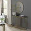 Arelly 110.4cm Console Table-1398990795-1398990794