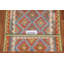 Tapis décoratif South Western Kilim