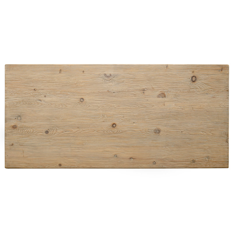 Ravenna Solid Wood Coffee Table