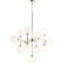 Bellera 13-Light Chandelier-1986968142
