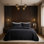 Ensemble de couvre-lit matelassé surdimensionné 100% microfibre Oxford