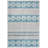 Sevier 700 Performance Southwestern Rug-1011828023