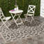 Tapis noir/espace naturel Herefordshire-95359975