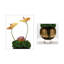 Sapin artificiel 14,17 po