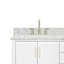 Magnolia Bath Vanity Rectangular Basin S073DCW2R-521815648-521815651-481079089