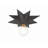 Gujral Flush Mounted Sconce